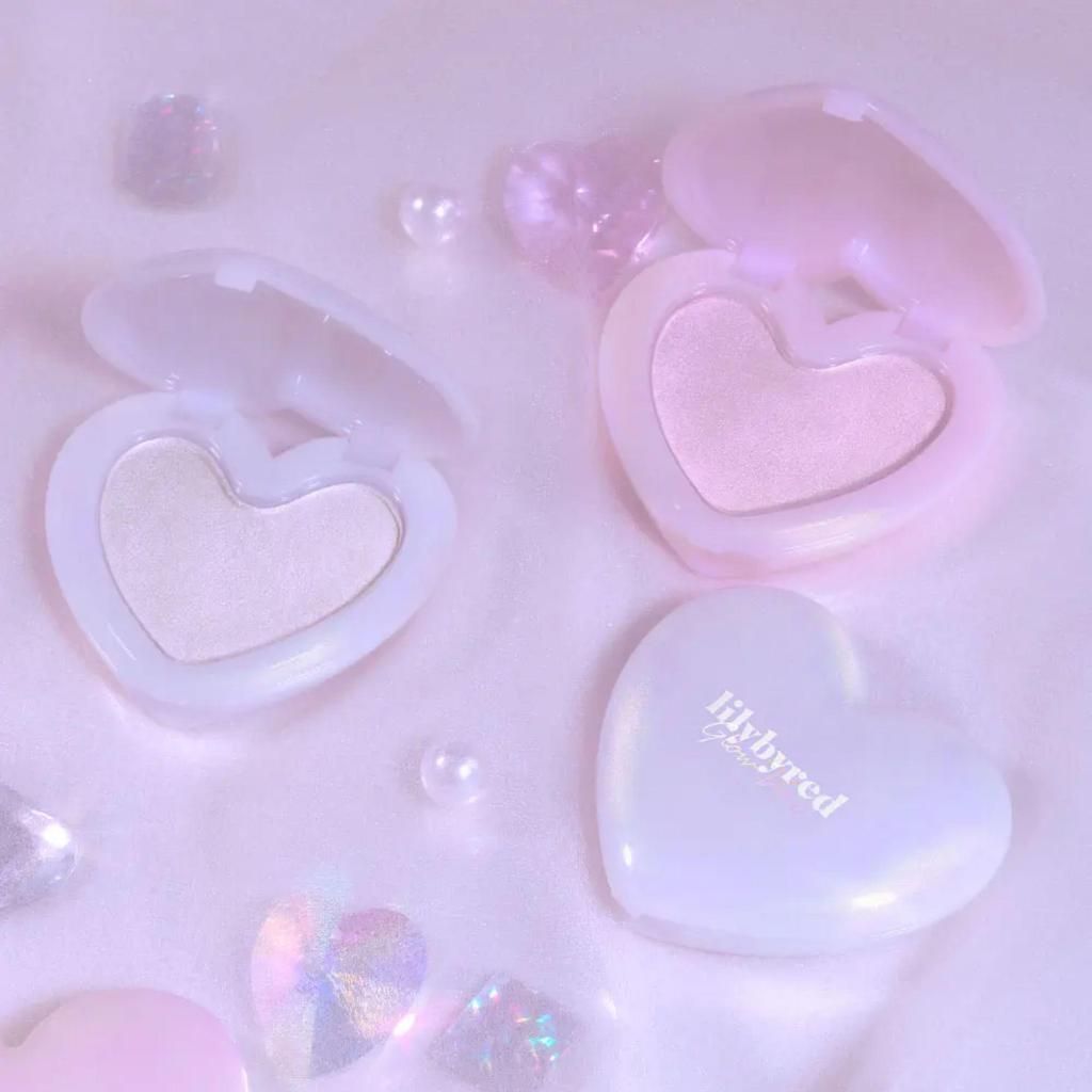 lilybyred Luv Beam Glow Veil 3.2 גרם