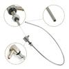 Fuel Heaters Up to 4KW 4Meters Fuel Tank Stand Pipe Line Kit Standing Pipe Fuel Parking Heating Parts
