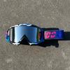 Off-road Goggles Motocross Glasses Motorcycle Sunglasses Man MTB ATV Mask Windproof Protection Skiing Cycling Racing Goggles