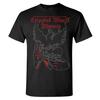Crippled Black Phoenix - Crippled Black Phoenix T-Shirt