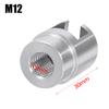 Car Dent Repair Tool Slide Hammer Dent Puller Sheet Metal Tool Pull Adapter For Easy Operation Of Car Repair Accessories