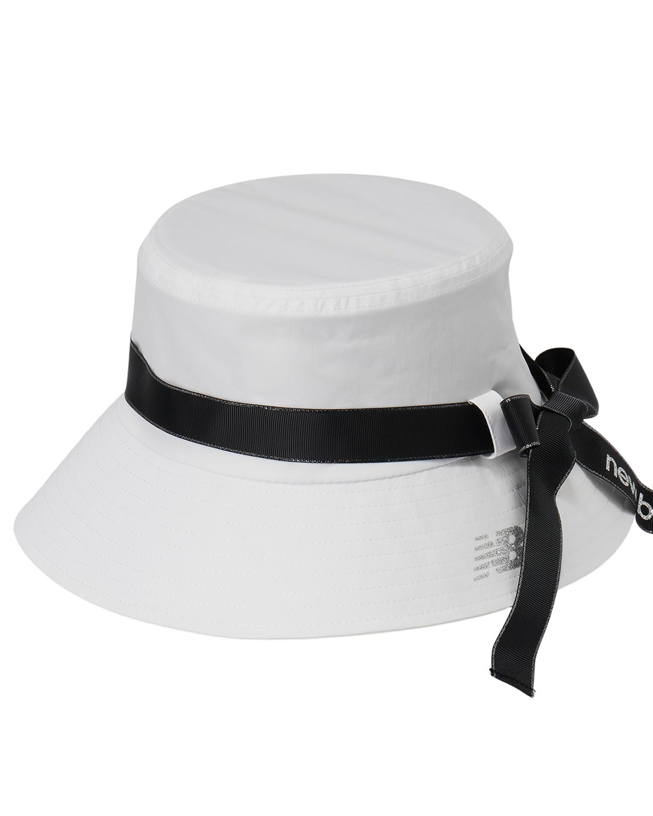 

Гольф Bucket Hat FR [New Balance] Женская (Съемная лента) / 012-5187512 030_Белый