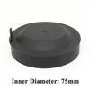 Headlamp Bulb Housing Seal Cap Dustproof Headlight Dust Cover For Peugeot 2008 207 208 301 307 Partner For Citroen C3 C5 MK3 C4