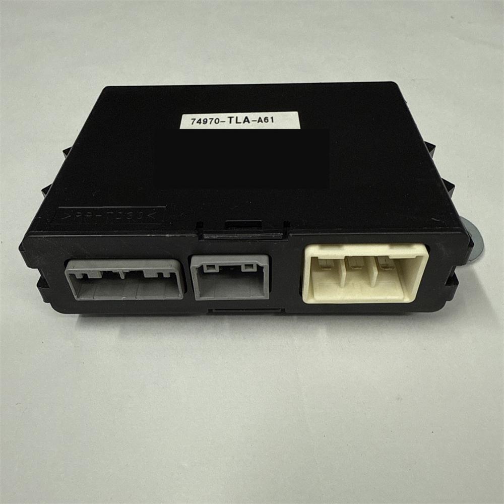 

Power Liftgate Tailgate Control Module 74970-TLA-A61 For Honda CR-V 2017 - 2022