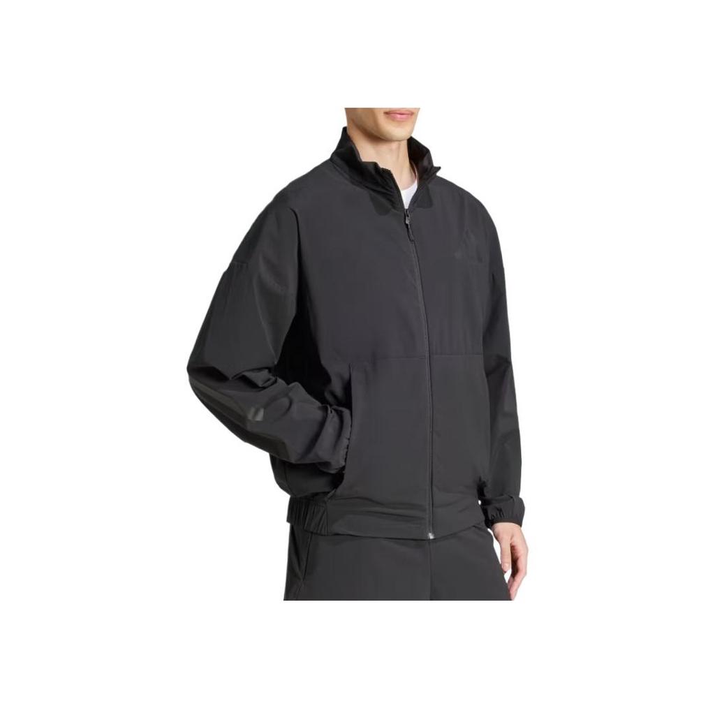 New Adidas Free Shipping With AdiClub Adidas Z.N.E. Woven Track Top JN9026