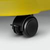 Kärcher WD 5 Control 25/5/22 Wet/Dry Vacuum Cleaner 1200W Yellow/Black