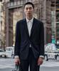 Stco [Summer] Vibe-Shift Fluid Cool Touch Blazer_Navy (Relaxed Fit)_Sejwb14Nsn