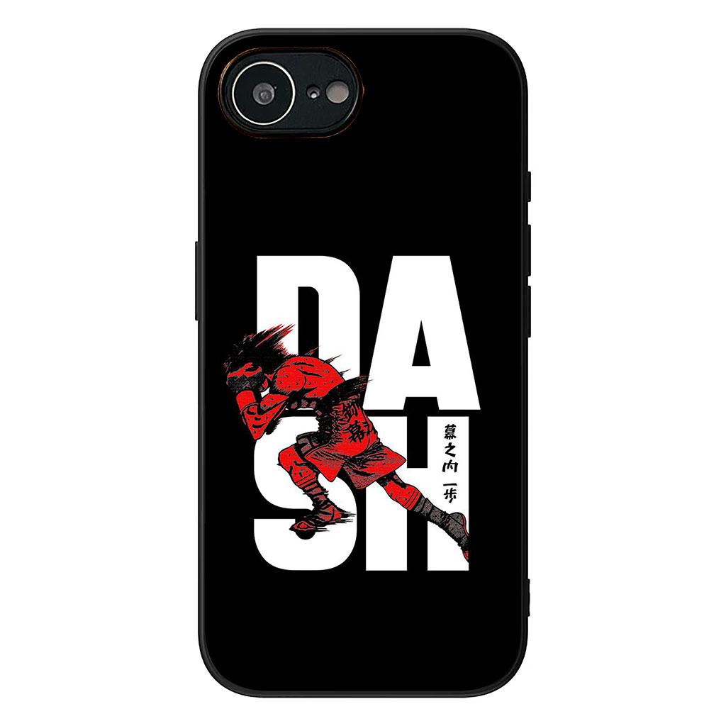 Hajimes No Anime Ippo Casing Phone Cover for Samsung Galaxy A56 A26 A36 A10 A20 A30 A31 A32 A50 A51 A52 A53 A33 A12 A14 Case