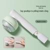 Flyco Rechargeable Fabric Shaver & Lint Remover CN plug (adapter included)