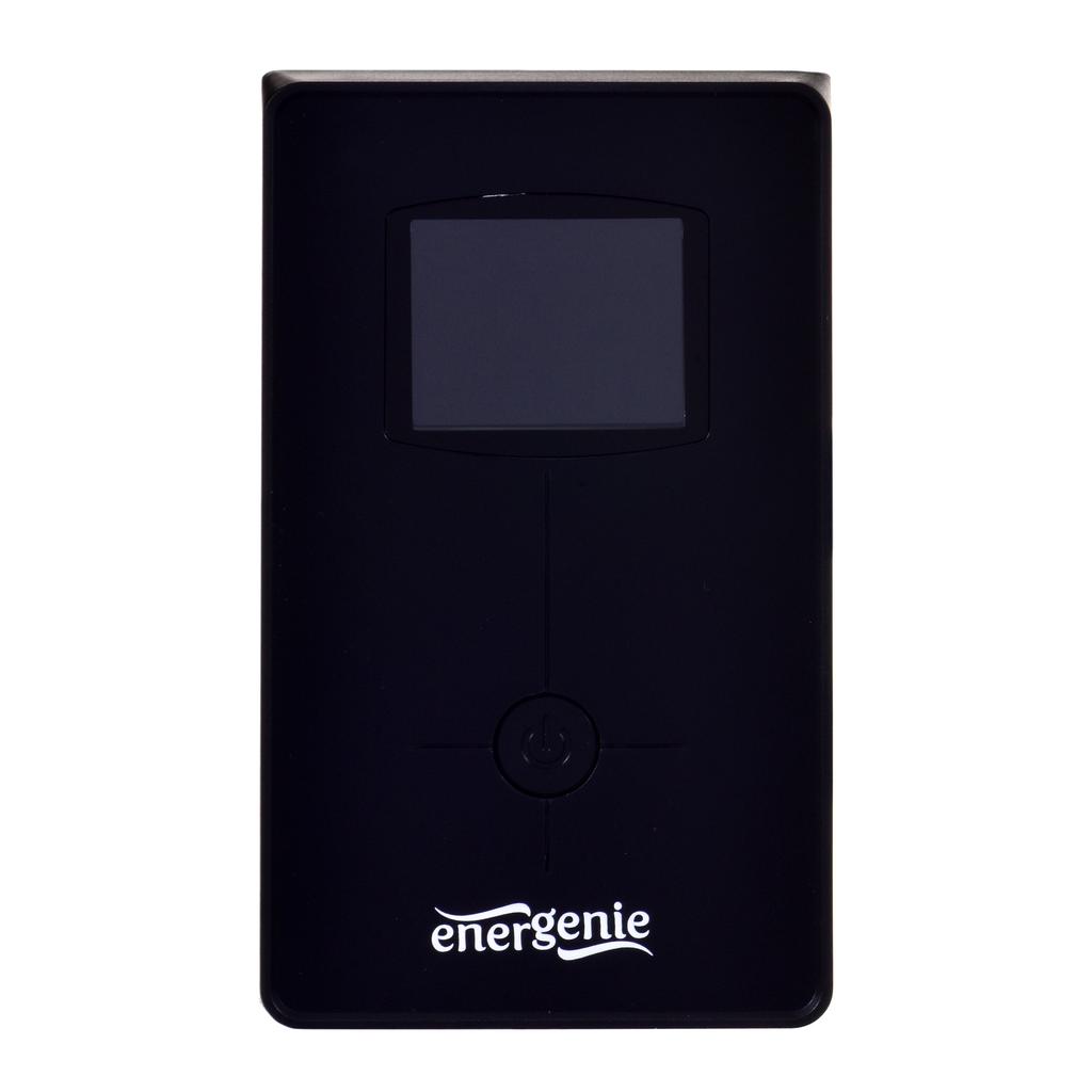 Energenie Ups Avr 650va 2xc13 Ups Ups Avr 650va 2xc13