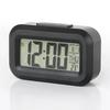 Electronic Clock Date Temperature Function Children's Bedroom Clock Home Offices Desktop Clock Desk Decor Child Alarm Digital