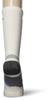 MIZUNO Biogear Arch Hammock Light Breath Thermo Golf Size Made in Free Size Men's Socks, Mid-Length, 52JX0516, White, Japan, (25-27cm)