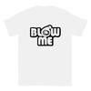 Blow Me Turbo T-Shirt Unisex T-Shirt