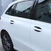 For Benz B-Class GLB W247 X247 Exterior Door Handle Bowl Cover Trim -