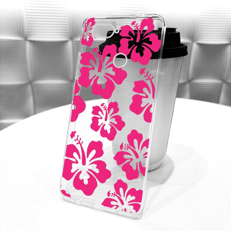 For Oppo A12 Clear Case Aesthetic Luxury Cute Fashion Flowers Funny Painted Casing For Oppo A 12 CPH2083 CPH2077