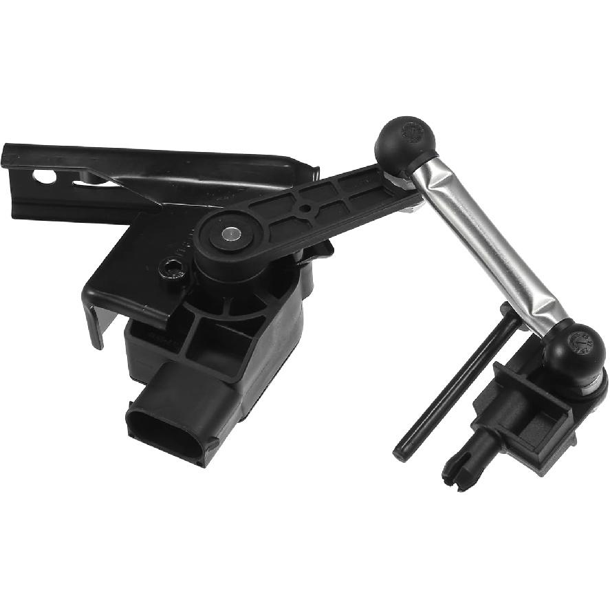 Air Suspension Ride Height Level Sensor for Porsche Panamera No.97034302103 | Front Left Height Level Sensor 1 Pc