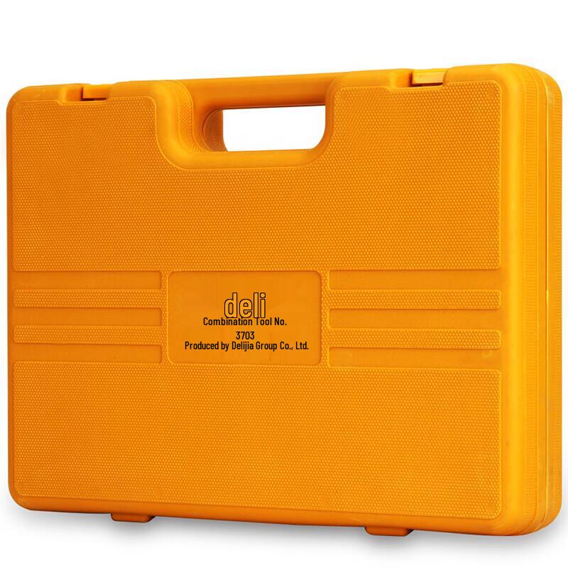 Deli 3703 Multi-purpose Tool Kit