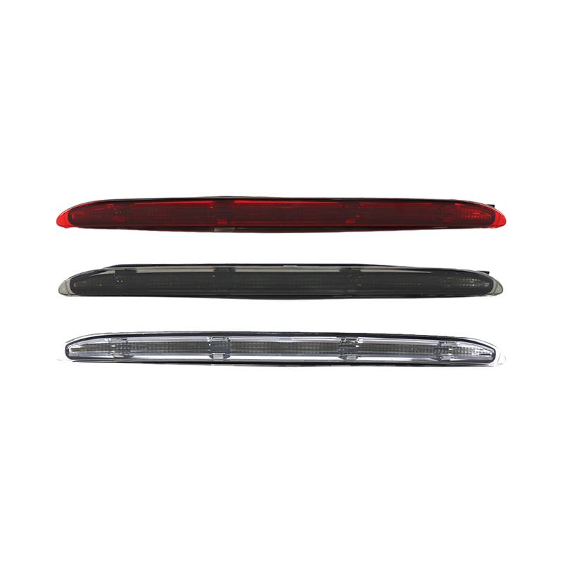 1pcs LED Car Brake Stop Light High Tail Third Lamp A164 820 10 56, A1648201056 For Mercedes-Benz W164 ML320 ML350 ML500 2005-11