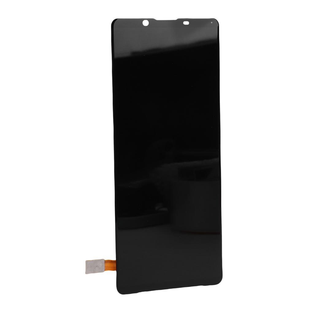 Phone Touch Digitizer Assembly Replacement for Xperia 1II XQ AT52 XQ AT51 Organic Light Emitting Diode Phone Screen