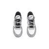 Nike Big All seeing Eyes Abrasion Resistant Slip Resistant Low top Skateboard Shoes Men's Black White Gray 355152-017(Team864-)
