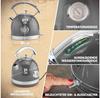 Kettle Proficook PC-WKS 1192 Anthracite (511192)