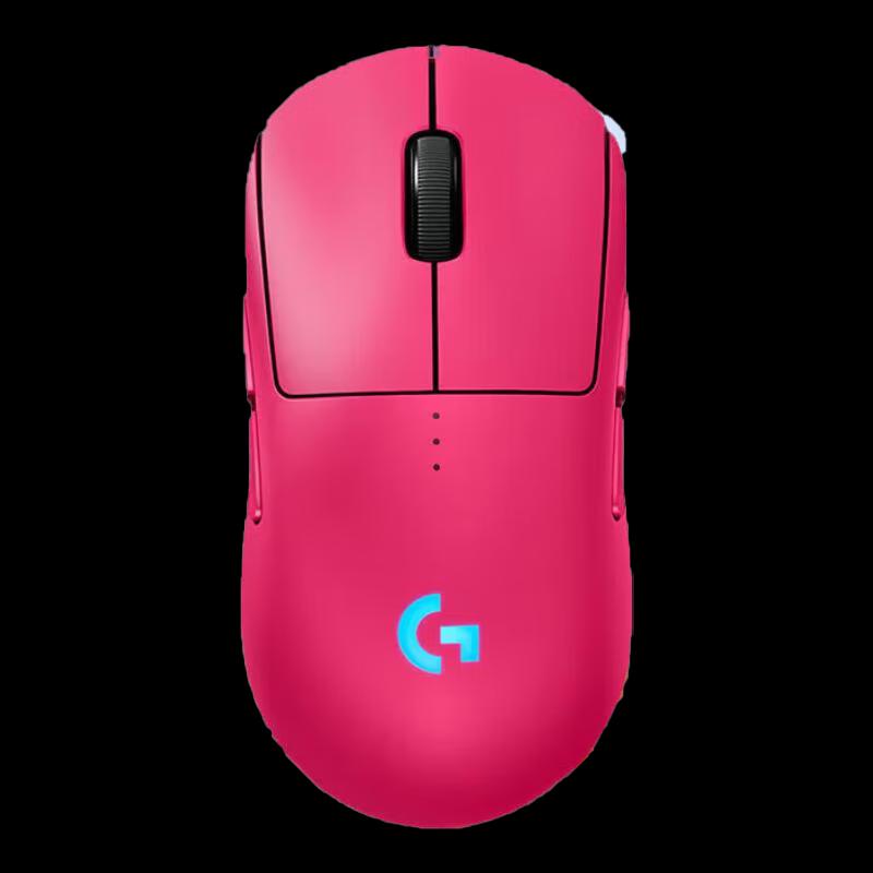 Logitech G GPW 4 Lightweight Ergonomic Gaming Mouse