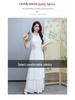 Women's Short-Sleeved Front Desk, Spa, and Reception Uniform