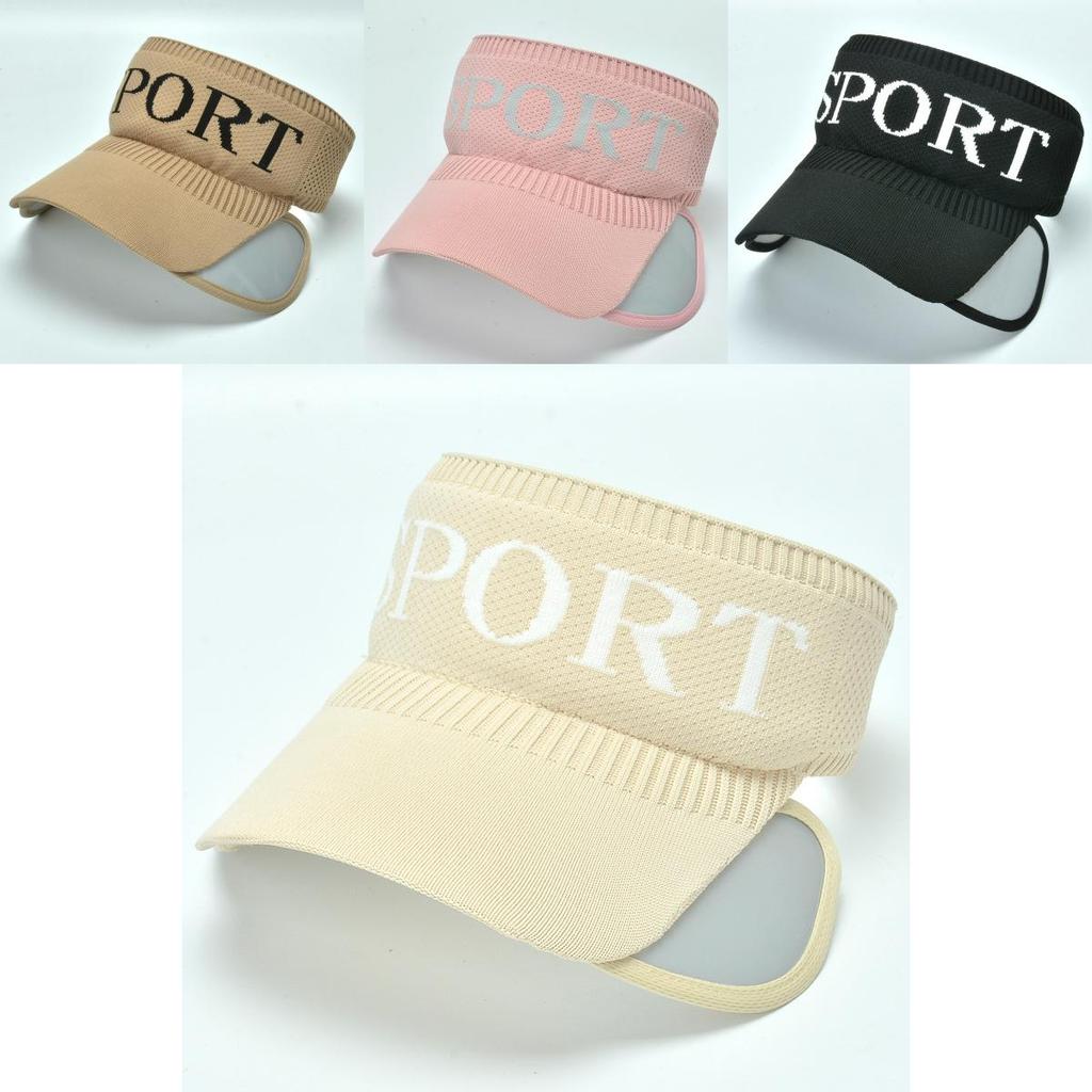 Summer Sun Protection Cap With Wide Brim For Women Outdoor Activities