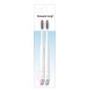 Minimalist Living Adult Soft Bristle Toothbrushes