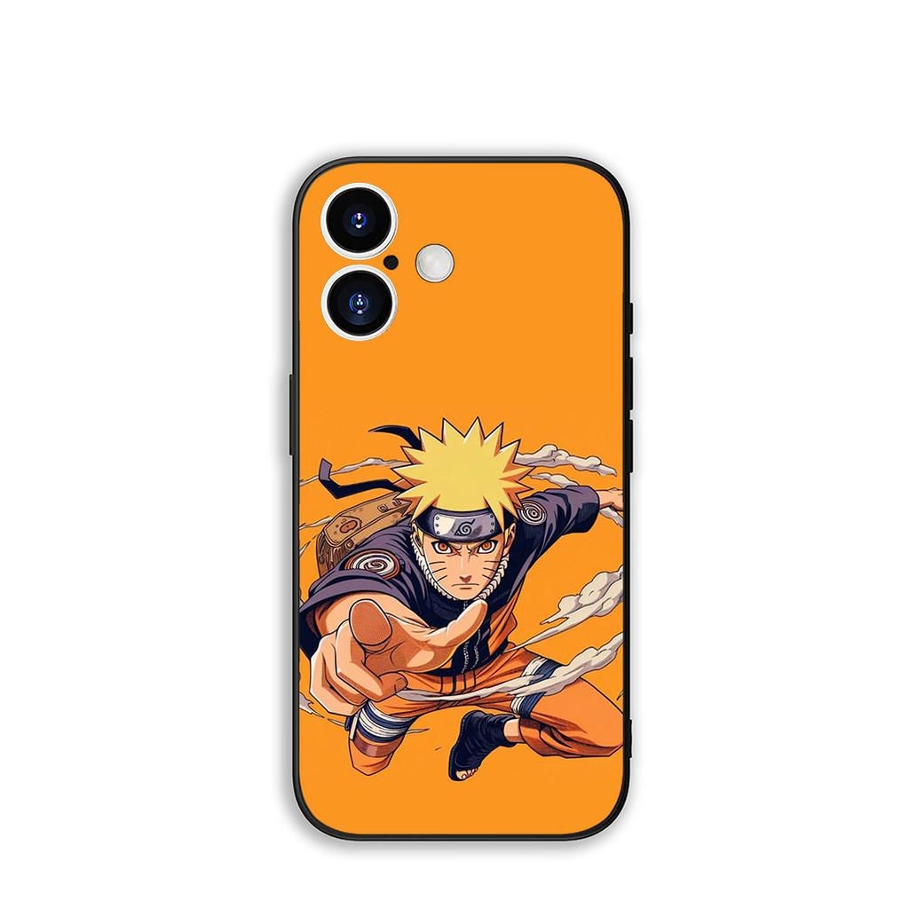 for Huawei P30 P20 Mate 10 20 Pro Lite Y9A Y8S P Smart Y7 Y9 Prime Y6 2019 Phone Cover Case Deidara Anime Narutos Akatsuki