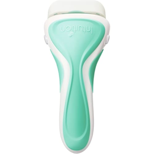 Schick Intuition Sensitive Skin Holder (with Blade) Trial Razor