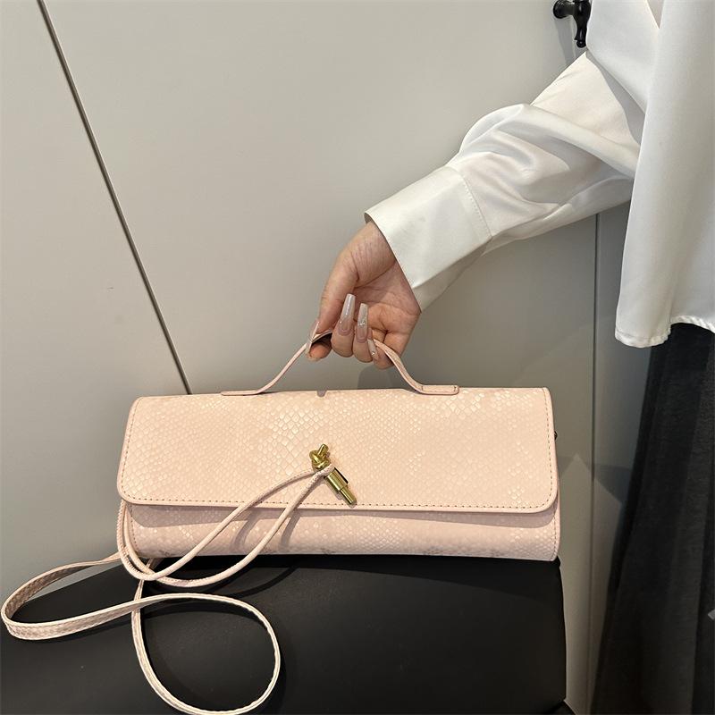 

Premium Dinner High-end Personality Shoulder Bag Women s Light Luxury Design Sense Shopping Out Trendy Casual Messenger Bag