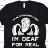 Tops – T-Shirts
