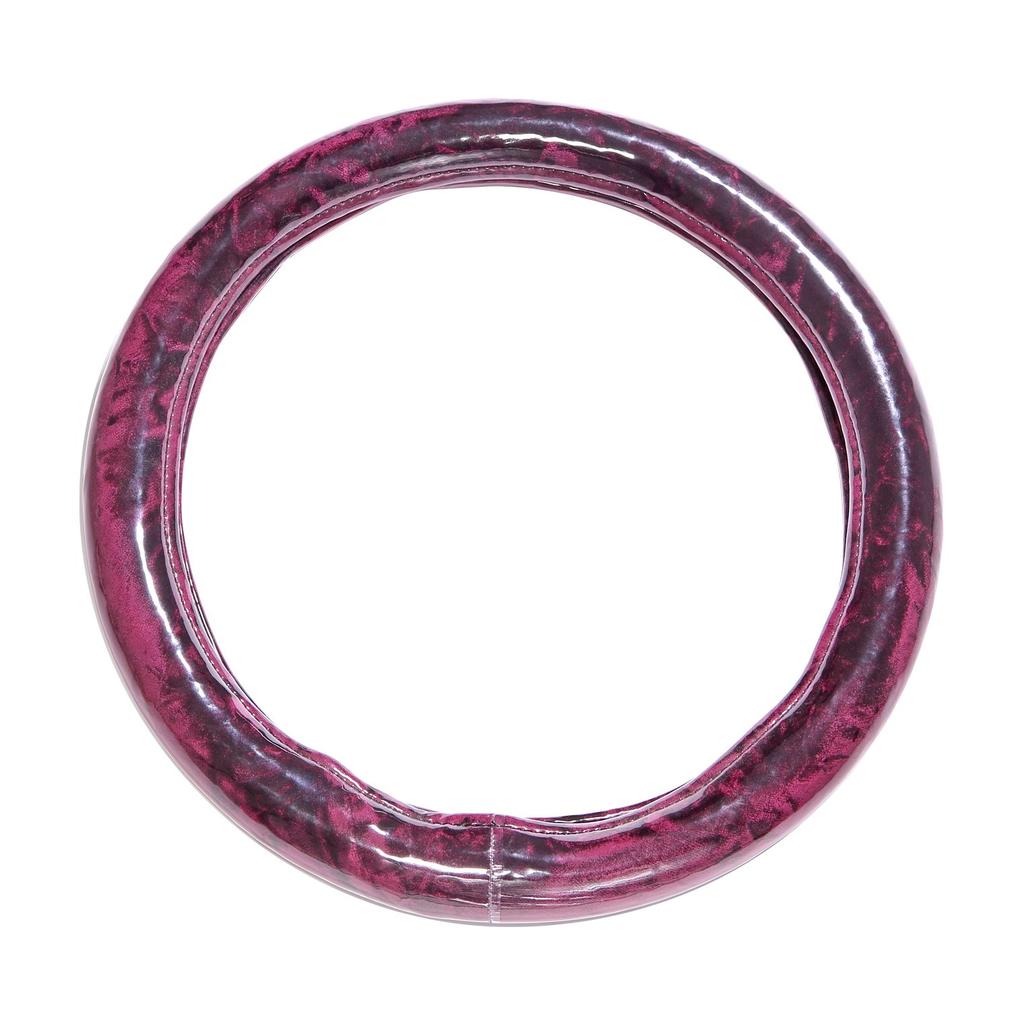 Miyabi Extra Thick Handle Cover Chinchilla 2HS Wine Purple Size (45-46cm) MHC-CC-2HSWP