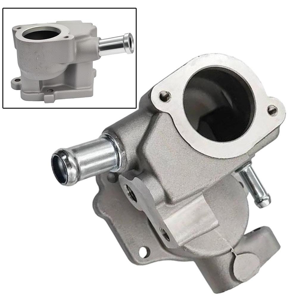 Direct Replacement Thermostat Housing for Chevrolet
