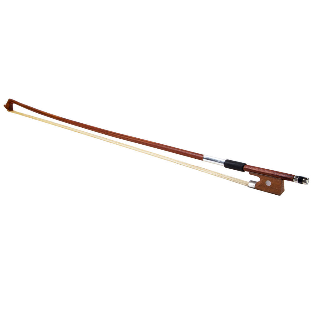 1 8 Arbor Violin Bow Fiddle Bow Horsehair Exquisite