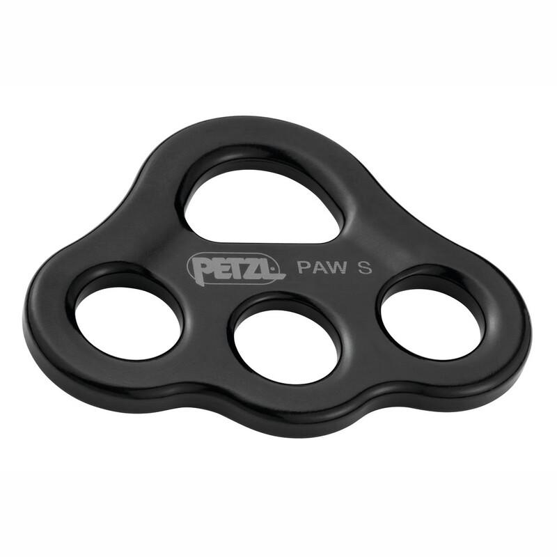 Petzl PAW Multi-Anchor Plate S