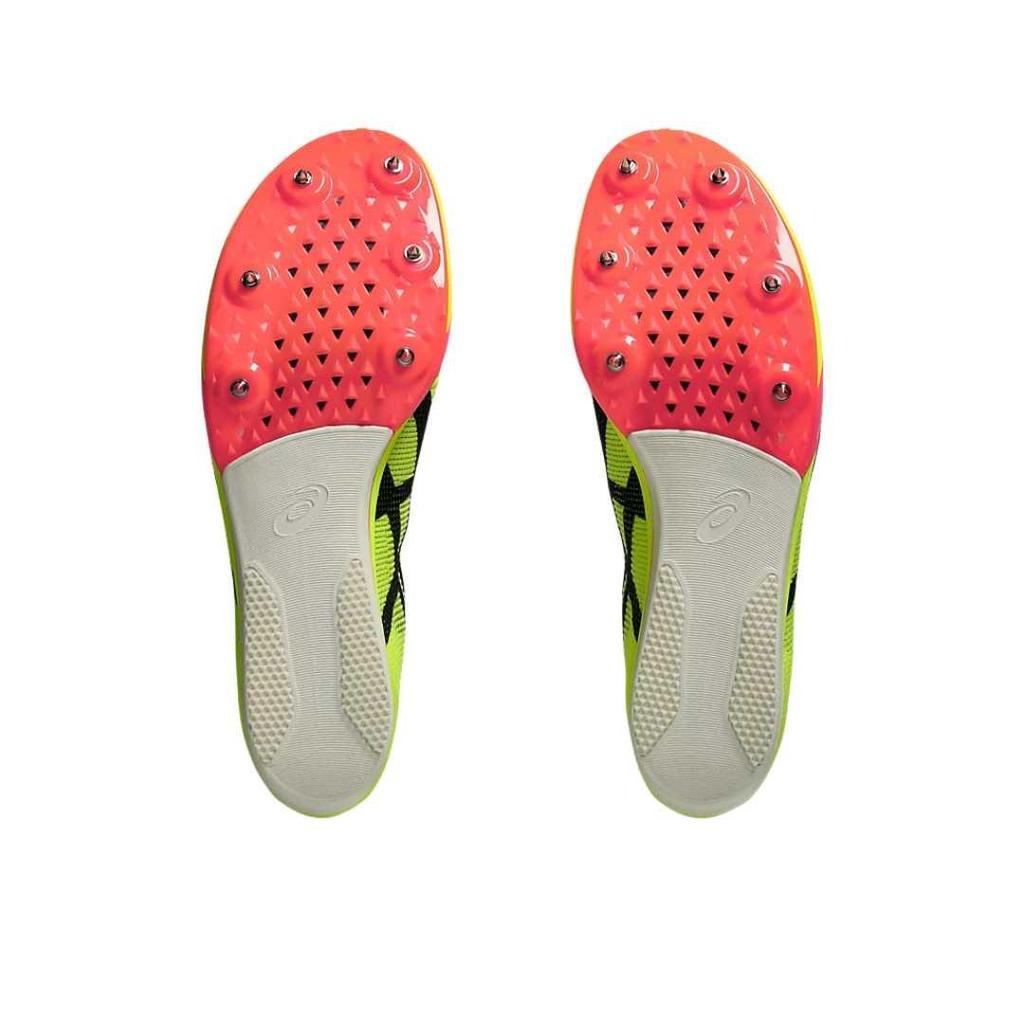 ASICS Metaspeed Ld 2 Paris Safety Yellow 1093A231-750