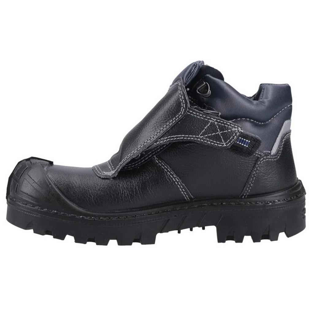 Cofra Mens Welder Safety Boots