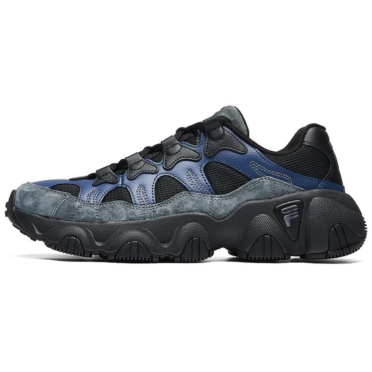 FILA Jagger Sneakers Black/blue/grey F12M011411FIB 43