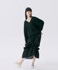 Jun Jun Space Vol12. Frill Long Skirt_Black(Vol12. Frill Long Skirt_Black