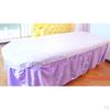 10 Pack Disposable Fitted Massage Table Covers,Salon SPA Bed 84.6", Soft and Waterproof