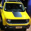 3D süsinikkiust kriimukaitse kapoti kile Auto stiilikleebised ja dekaalid Jeep Renegade tarvikutele