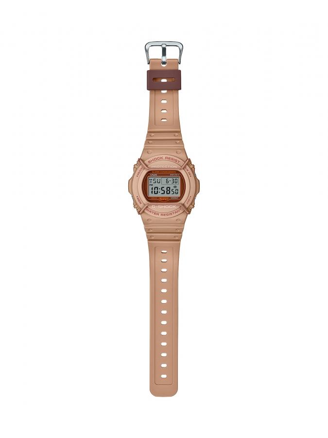 

G-SHOCK DW-5700PT-5DR Модные мужские женские наручные часы