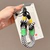 Removable Mobile Phone Lanyard Adjustable Phone Lanyard Strap New Braided Hand Rope  Women