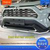 Toyota RAV4 2013-2020 Skyddsbågar fram och bak samt Bumper Modifieringskit
