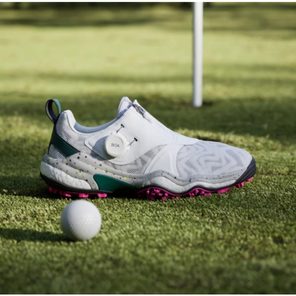 

Adidas Golf Spikeless Codechaos 25 Ig8705
