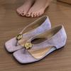 Damenschuhe – Sandalen