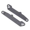 For Ford Ranger T9 2026-2026 Carbon Steel Rear Trunk Door Latch Tail Gate Stopper Car Accessories