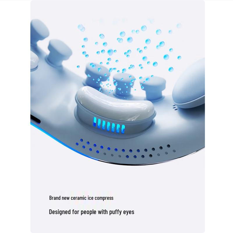 SKG K7 Smart Eye Massager CN plug (adapter included)